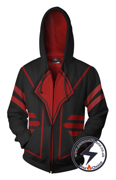 Assassin - Assassin ZipUp 3D - Assassin Hoodies Jackets